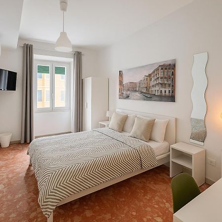 Colosseo Rooms B&B Rome Exterior photo