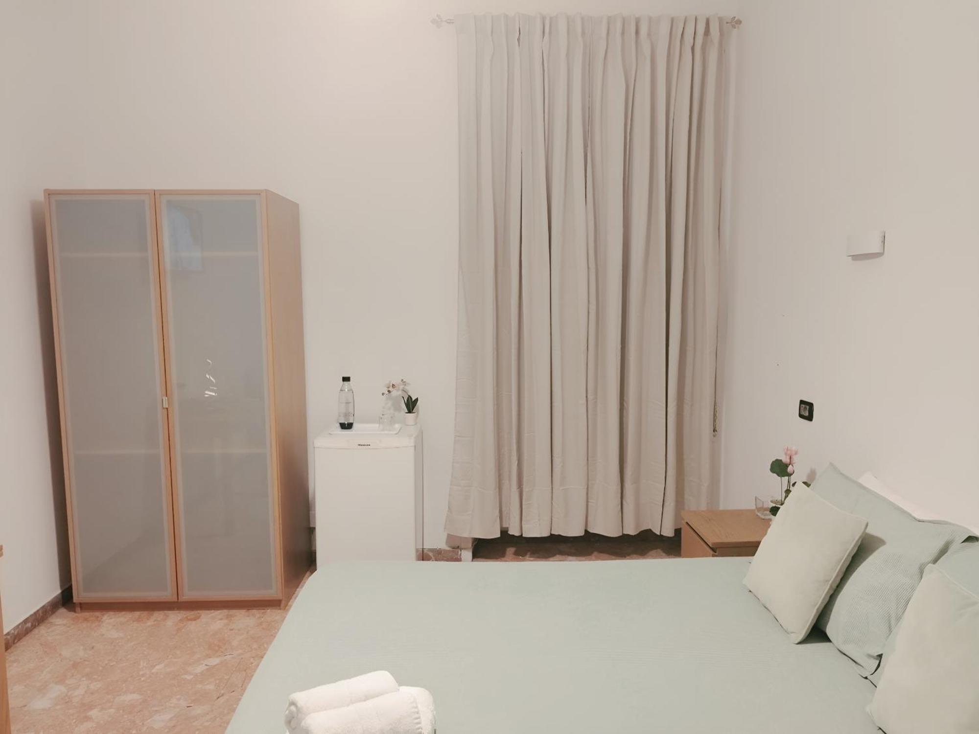 Colosseo Rooms B&B Rome Room photo