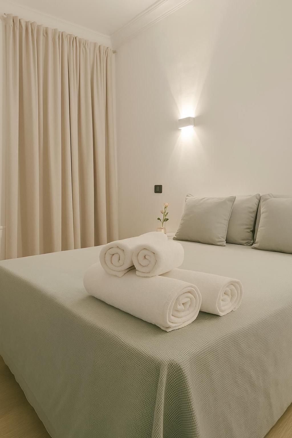 Colosseo Rooms B&B Rome Room photo