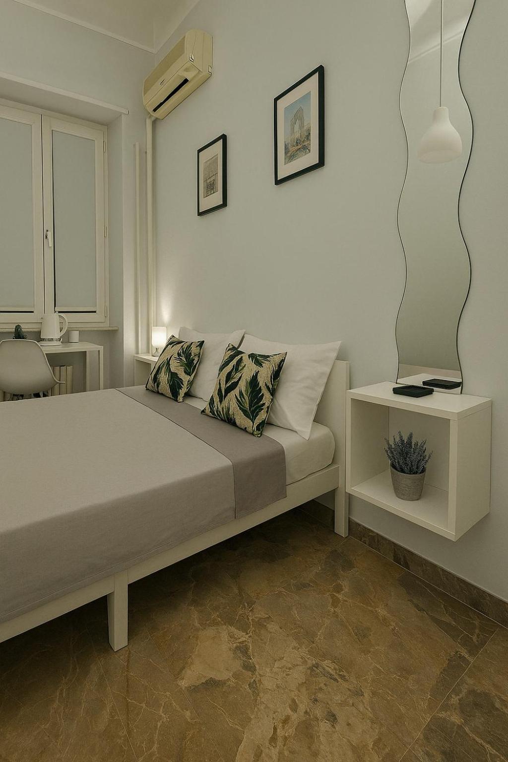 Colosseo Rooms B&B Rome Room photo