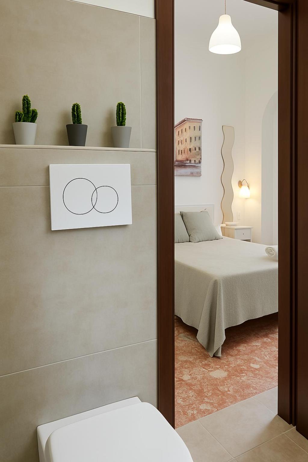 Colosseo Rooms B&B Rome Exterior photo