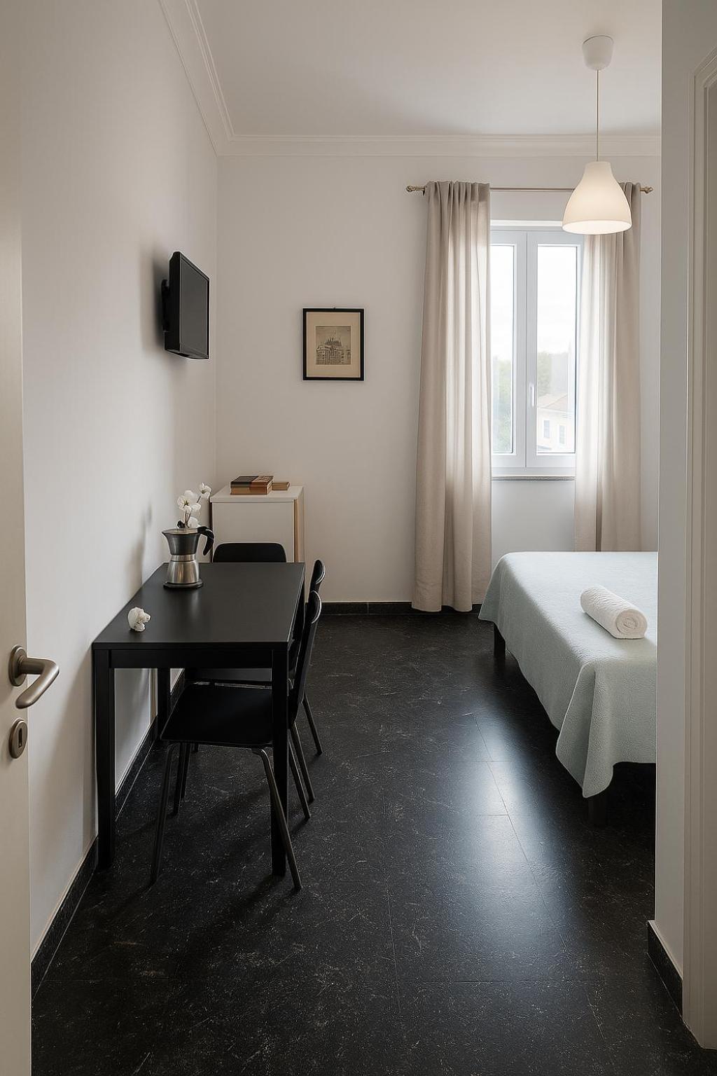 Colosseo Rooms B&B Rome Exterior photo